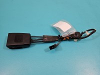 Pas bezpieczeństwa przód lewy kierowcy Ford S-max II MK2 EU