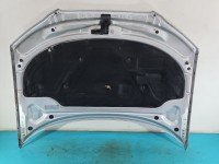 Maska przednia Audi A3 8P srebrny