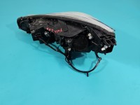 Reflektor prawy lampa przód MG MG3 24- EUROPA 11202757