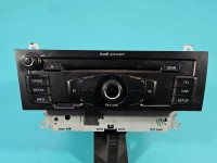 Radio fabryczne Audi A5 8T 8T1035186C radioodtwarzacz