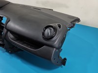 Deska rozdzielcza airbag pasażera kokpit Renault Clio IV 12-20