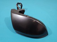 Lusterko prawe Audi A7 4G grafitowy LZ7S europa