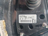 Lusterko prawe HYUNDAI I10 II 13-19 srebrny RYS europa