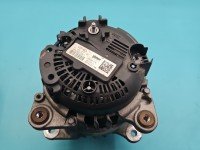 TEST Alternator Skoda Fabia III 04C903026F, 2740517A 1.0 MPI