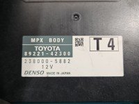 Sterownik moduł Toyota Rav4 IV 89221-42300