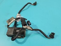 Przekaźnik wentylatorów wentylatora Jaguar X-type 908000213, 292820