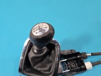 DŹWIGNIA LEWAREK WYBIERAK LINKI Renault Megane III 1.4 TCE