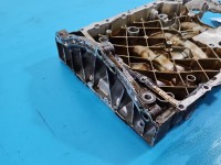 Podstawa pozostale Vw Passat B7 2.0 TSI