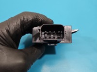 Sterownik moduł Jaguar, Europejska, Pompy Paliwa, FK72-9D370-AC Jaguar XE X760