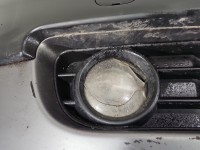 Zderzak przód Renault Megane II szary NV603