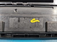 Konsola panel nawiewu Bmw F34 GT 9363498