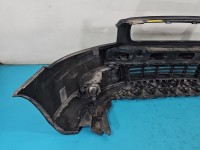 Zderzak przód Volvo V50 S40 II