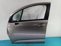 Drzwi przód lewe Citroen C3 II 09-16 5d beżowy kch