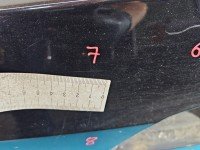 Klapa tył Vw Passat B7 sedan 4d czarny lc9x