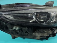 Reflektor lewy lampa przód Mazda 6 III GJ EUROPA