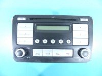 Radio fabryczne Vw Jetta V 1K0035161C radioodtwarzacz