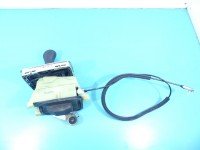 DŹWIGNIA LEWAREK WYBIERAK LINKI Mercedes W212 2.2 cdi