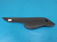 Osłona ZAŚLEPKA PLASTIK Ford Focus Mk4