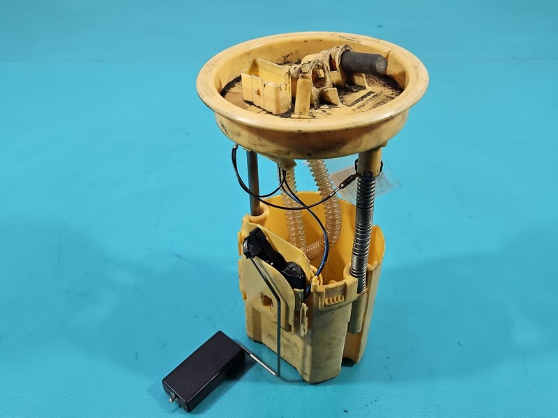 Czujnik poziomu paliwa Ford Galaxy Mk2 06-15 6G91-9275-AD, A2C53090921 2.0 TDCI