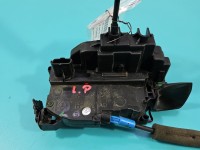 Zamek przód lewy Renault Laguna III EUROPA 4pin