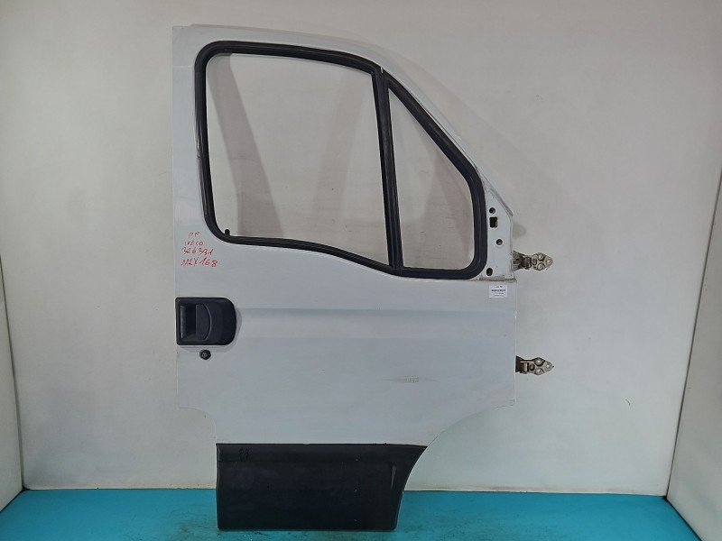 DRZWI PRZÓD PRAWE PASAŻERA Iveco Daily III 5d biały