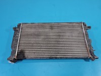 Chłodnica wody Mercedes Sprinter II 906 2.1 cdi