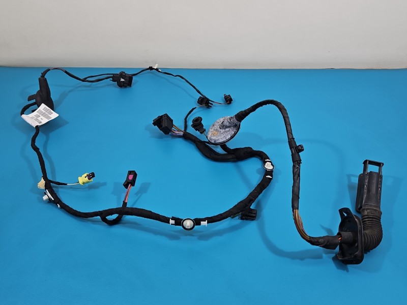 Instalacja Wiązka drzwi przód prawych AUDI A6 C7 4G5971030BB