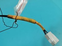 Antena Subaru Forester IV SJ 12-18 V3-07517C