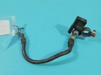 KLEMA INSTALACJA WIĄZKA MINUSOWA MINUS Mercedes W212 A0009052702