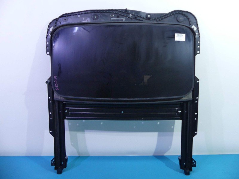 Szyberdach VOLVO S60 II 10-18 2.4 T5 Szyberdach VOLVO S60 II 10-18 2.4 T5