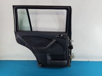 Drzwi tył lewe Skoda Octavia I kombi 5d 1