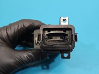 Stacyjka KLUCZYK WKŁADKA AUDI A4 B8 8K0909131D