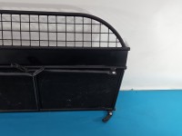 Ściana grodziowa BMW X6 E71 3.0d