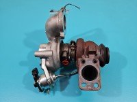 Turbosprężarka Peugeot Partner II 49373-02003 1.6 hdi 90KM