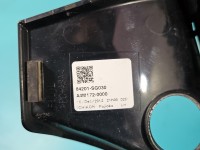 Lampa tył lewa błotnika Subaru Forester IV SJ 12-18 HB EUROPA 84201-SG030