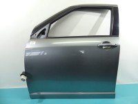 Drzwi przód lewe Suzuki Swift Mk6 5d srebrny ZCD