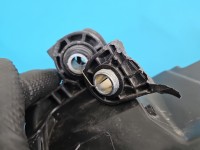 Reflektor prawy lampa przód Skoda Octavia IV EUROPA 5E4941016, 030111823200