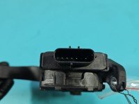 Pedał gazu potencjometr Audi A7 4G 4H1723523, 6PV009505-28 4.0 V8 TFSI (CEUC)