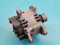 TEST Alternator Skoda Rapid 04E903015 1.0 TSI (CHZ)
