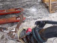 Hak holowniczy Citroen C4 picasso I 06-13