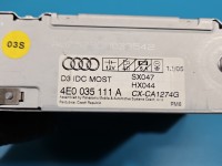 Zmieniarka cd Audi A6 C6 4E0035111A