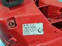 Lampa tył lewa Producent części: BMW, Z BŁOTNIKA BMW F01 sedan