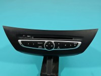 Radio fabryczne Renault Laguna III 281150013R radioodtwarzacz