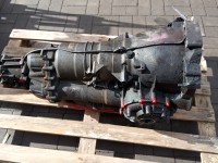 Skrzynia biegów automat 4204592, 1071040092 Audi A6 C6 3.0 tdi 232KM 2006 r.