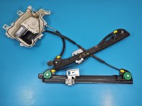 Podnośnik przód lewy SZYBY WINDA Seat Altea 5P0837401N, 1K0959793P 5d HB