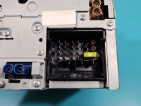 Radio fabryczne Mercedes W212 A2129005625 radioodtwarzacz