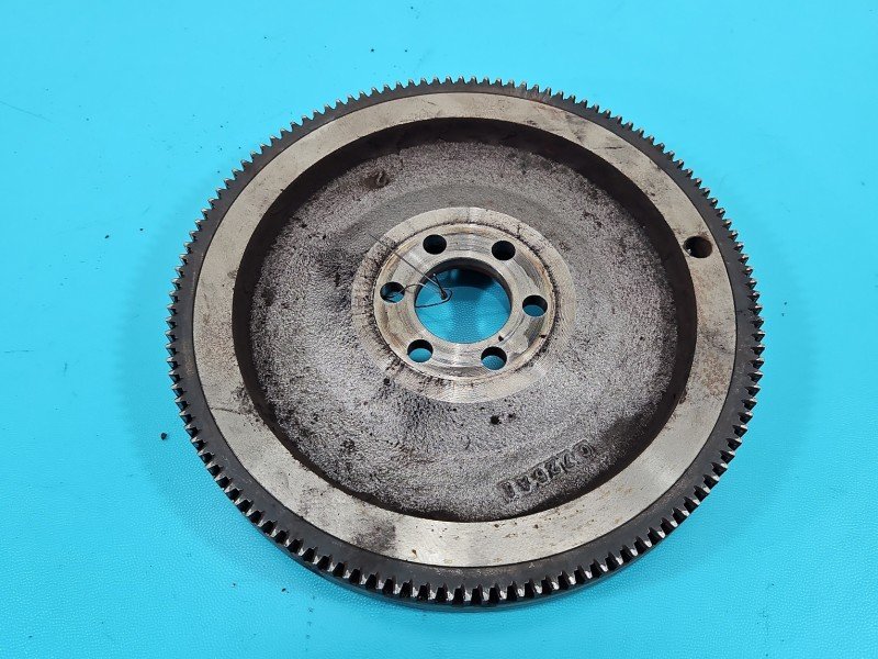 Koło zamachowe Nissan Juke I F15 10-19 0726A1 1.6 16V (Hr16)