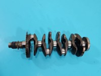 Wał korbowy Mitsubishi ASX 10- 1.6 16v