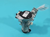 Stacyjka KLUCZYK WKŁADKA Skoda Octavia III 5Q0905865