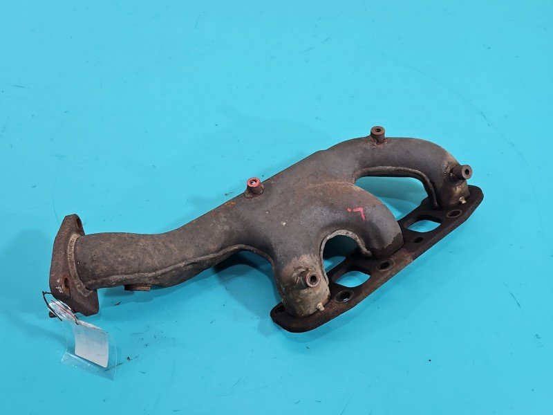 Kolektor wydechowy Infiniti FX I 3.5 V6